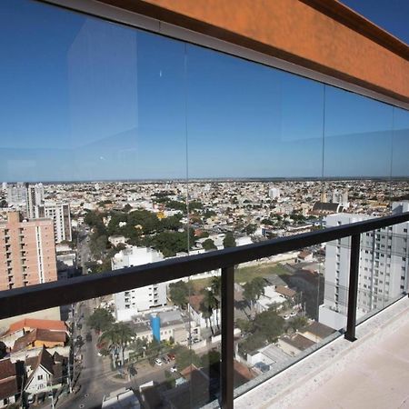 Quarto Executivo Para Sua Estadia De Trabalho Campos dos Goytacazes Ngoại thất bức ảnh