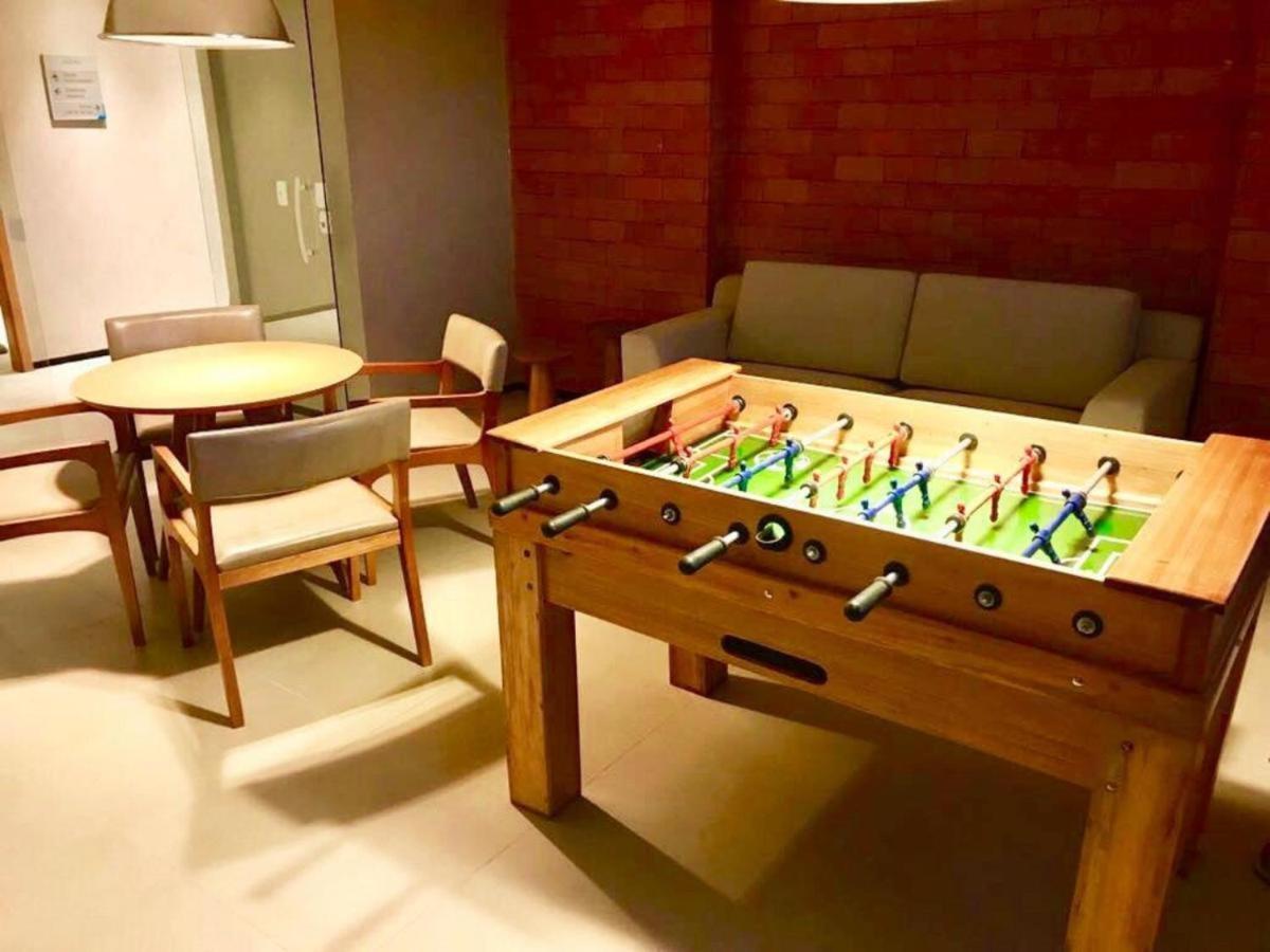 Quarto Executivo Para Sua Estadia De Trabalho Campos dos Goytacazes Ngoại thất bức ảnh