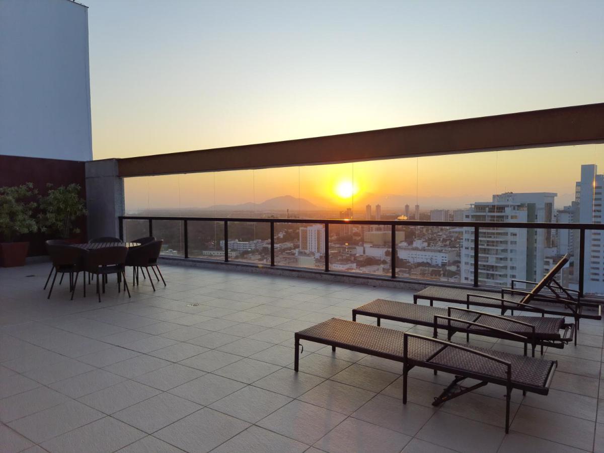 Quarto Executivo Para Sua Estadia De Trabalho Campos dos Goytacazes Ngoại thất bức ảnh