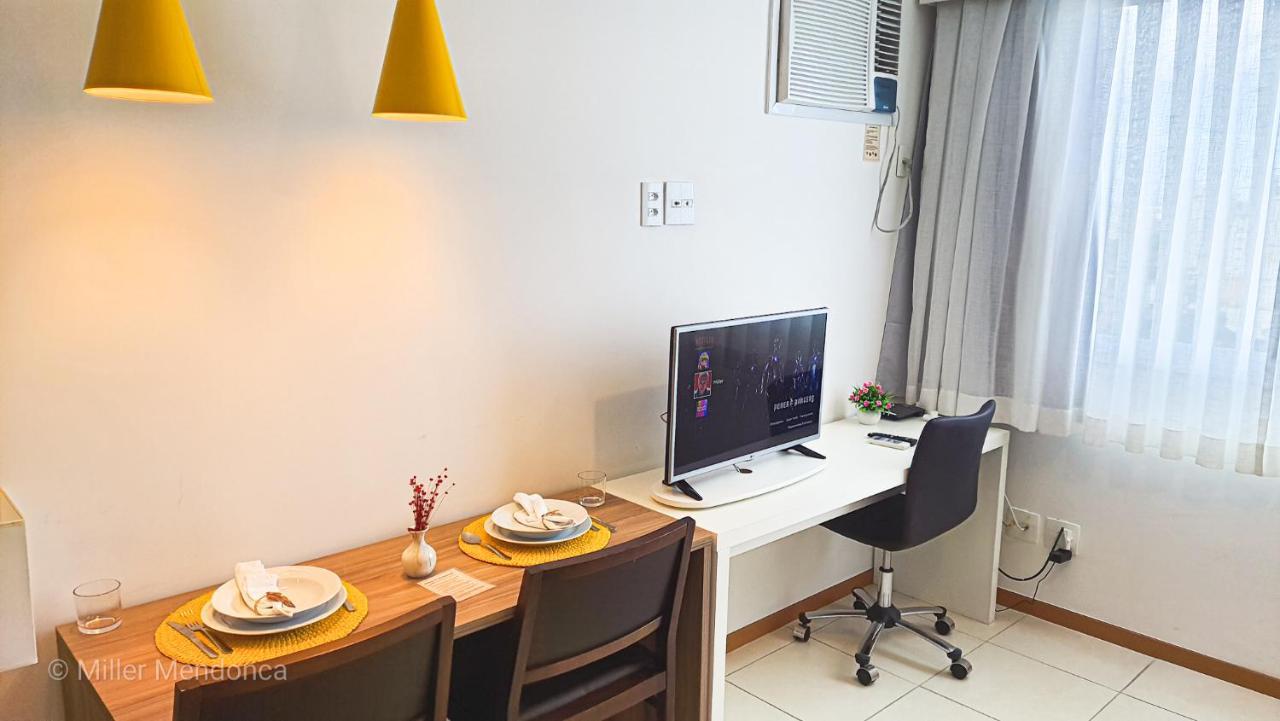 Quarto Executivo Para Sua Estadia De Trabalho Campos dos Goytacazes Ngoại thất bức ảnh