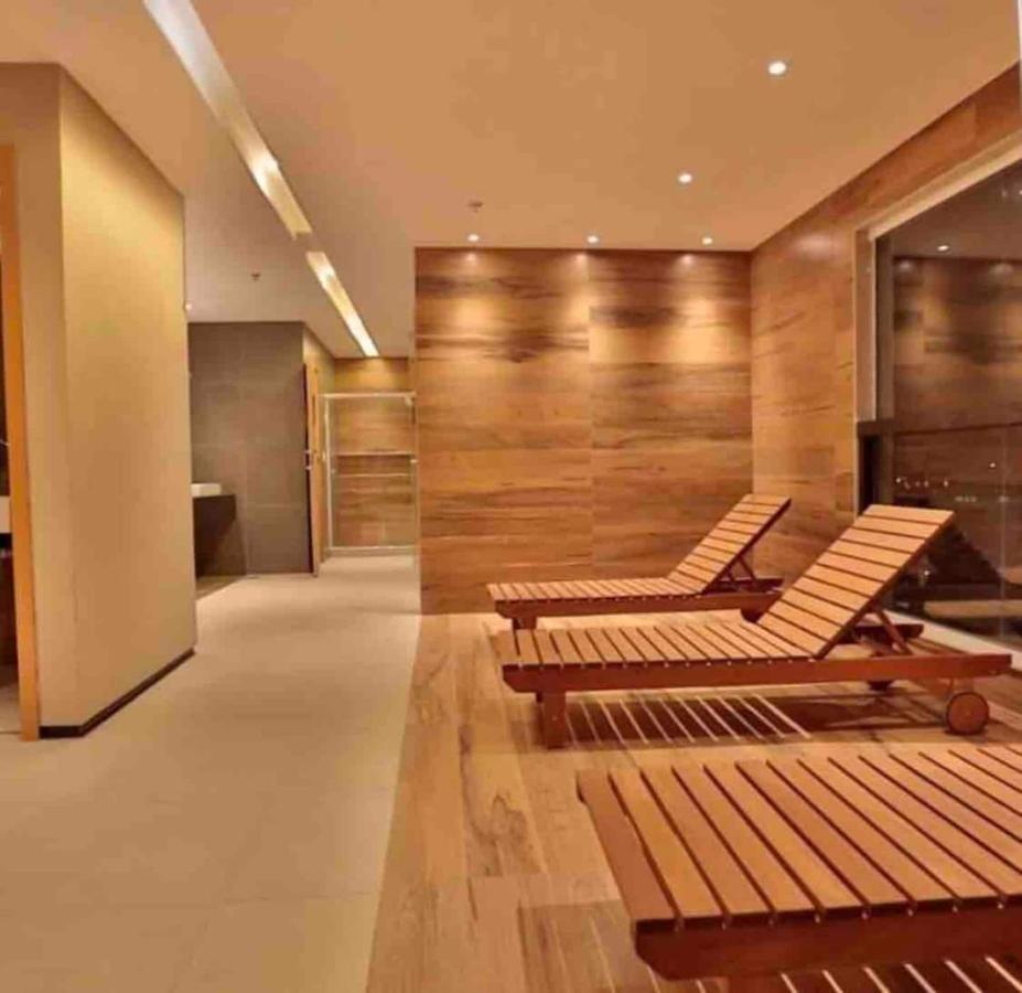 Quarto Executivo Para Sua Estadia De Trabalho Campos dos Goytacazes Ngoại thất bức ảnh