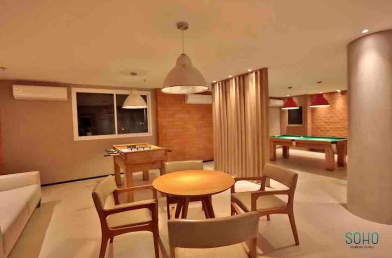 Quarto Executivo Para Sua Estadia De Trabalho Campos dos Goytacazes Ngoại thất bức ảnh