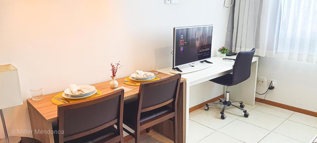 Quarto Executivo Para Sua Estadia De Trabalho Campos dos Goytacazes Ngoại thất bức ảnh