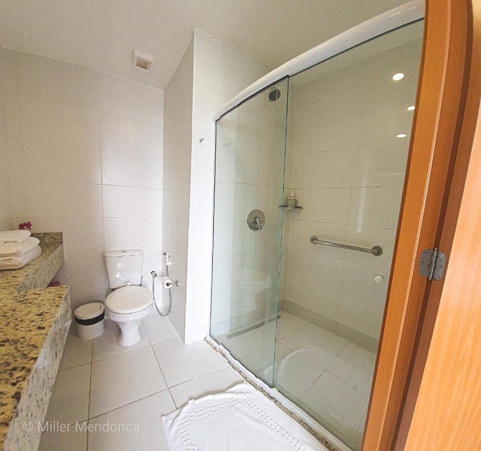 Quarto Executivo Para Sua Estadia De Trabalho Campos dos Goytacazes Ngoại thất bức ảnh